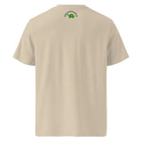 Real Friends | Eco-Friendly | Heavy Weight T-shirt | TeeandTurtle | Sustainable