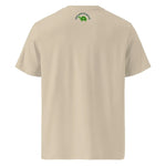 Overall A Hero | Eco-Friendly | Heavy Weight T-shirt | TeeandTurtle | Sustainable