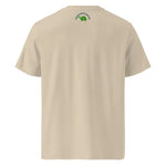 Shine Your Way | Eco-Friendly | Heavy Weight T-shirt | TeeandTurtle | Sustainable