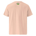 Beardo's | Eco-Friendly | Heavy Weight T-shirt | TeeandTurtle | Sustainable