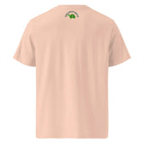 Beardo's | Eco-Friendly | Heavy Weight T-shirt | TeeandTurtle | Sustainable