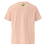 Explorer | Eco-Friendly | Heavy Weight T-shirt | TeeandTurtle | Sustainable