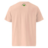 Explorer | Eco-Friendly | Heavy Weight T-shirt | TeeandTurtle | Sustainable