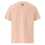 Real Friends | Eco-Friendly | Heavy Weight T-shirt | TeeandTurtle | Sustainable