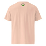Real Friends | Eco-Friendly | Heavy Weight T-shirt | TeeandTurtle | Sustainable