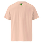 Shine Your Way | Eco-Friendly | Heavy Weight T-shirt | TeeandTurtle | Sustainable