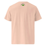 Inner Self | Eco-Friendly | Heavy Weight T-shirt | TeeandTurtle | Sustainable