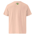 Breathing Today | Eco-Friendly | Heavy Weight T-shirt | TeeandTurtle | Sustainable