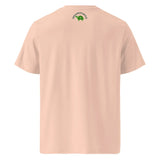 Breathing Today | Eco-Friendly | Heavy Weight T-shirt | TeeandTurtle | Sustainable