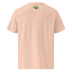 Spread Love | Eco-Friendly | Heavy Weight T-shirt | TeeandTurtle | Sustainable
