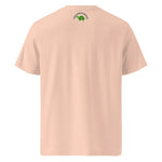 Books Are My Besties | Eco-Friendly | Heavy Weight T-shirt | TeeandTurtle | Sustainable