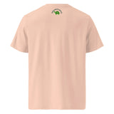 Books Are My Besties | Eco-Friendly | Heavy Weight T-shirt | TeeandTurtle | Sustainable