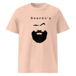 Beardo's | Eco-Friendly | Heavy Weight T-shirt | TeeandTurtle | Sustainable