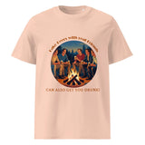 Real Friends | Eco-Friendly | Heavy Weight T-shirt | TeeandTurtle | Sustainable