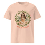Books Are My Besties | Eco-Friendly | Heavy Weight T-shirt | TeeandTurtle | Sustainable