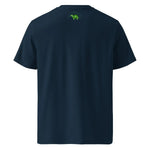 BBQ Alert | Eco-Friendly | Heavy Weight T-shirt | TeeandTurtle | Sustainable