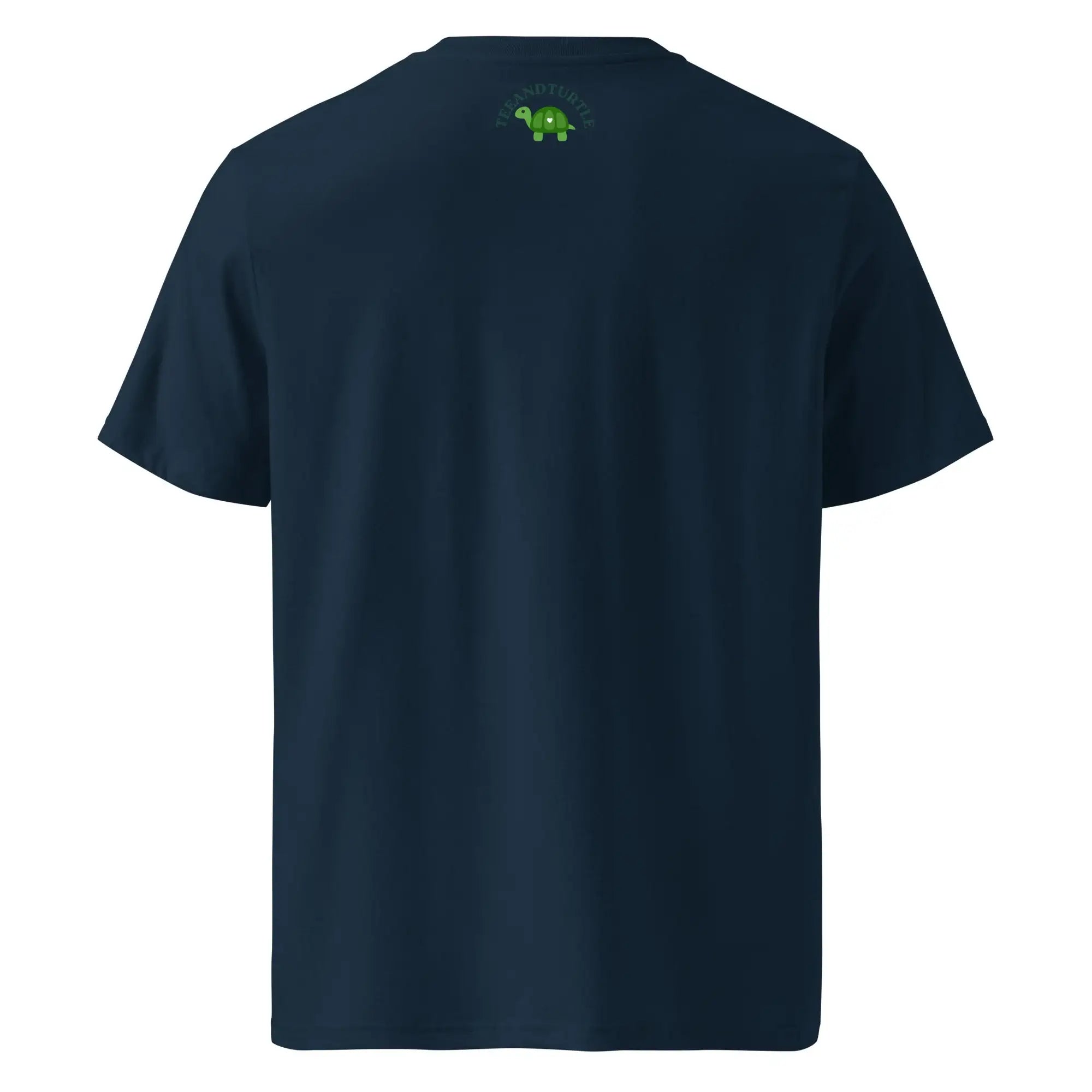 Chatter Birds | Eco-Friendly | Heavy Weight T-shirt | TeeandTurtle | Sustainable