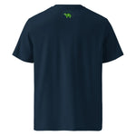 Breathing Today | Eco-Friendly | Heavy Weight T-shirt | TeeandTurtle | Sustainable