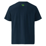 Breathing Today | Eco-Friendly | Heavy Weight T-shirt | TeeandTurtle | Sustainable