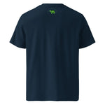 Cosmos In The Palm | Eco-Friendly | Heavy Weight T-shirt | TeeandTurtle | Sustainable