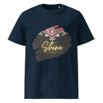 Shine Your Way | Eco-Friendly | Heavy Weight T-shirt | TeeandTurtle | Sustainable