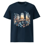 Chatter Birds | Eco-Friendly | Heavy Weight T-shirt | TeeandTurtle | Sustainable