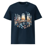 Chatter Birds | Eco-Friendly | Heavy Weight T-shirt | TeeandTurtle | Sustainable