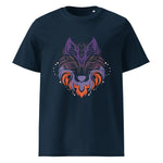 Flare Wolf | Eco-Friendly | Heavy Weight T-shirt | TeeandTurtle | Sustainable