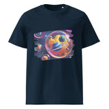 Dreamy Bubbles | Eco-Friendly | Heavy Weight T-shirt | TeeandTurtle | Sustainable