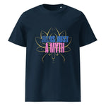 Stress Is Just Myth | Eco-Friendly | Heavy Weight T-shirt | TeeandTurtle | Sustainable