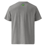 Explorer | Eco-Friendly | Heavy Weight T-shirt | TeeandTurtle | Sustainable