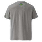 BBQ Alert | Eco-Friendly | Heavy Weight T-shirt | TeeandTurtle | Sustainable