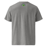 BBQ Alert | Eco-Friendly | Heavy Weight T-shirt | TeeandTurtle | Sustainable