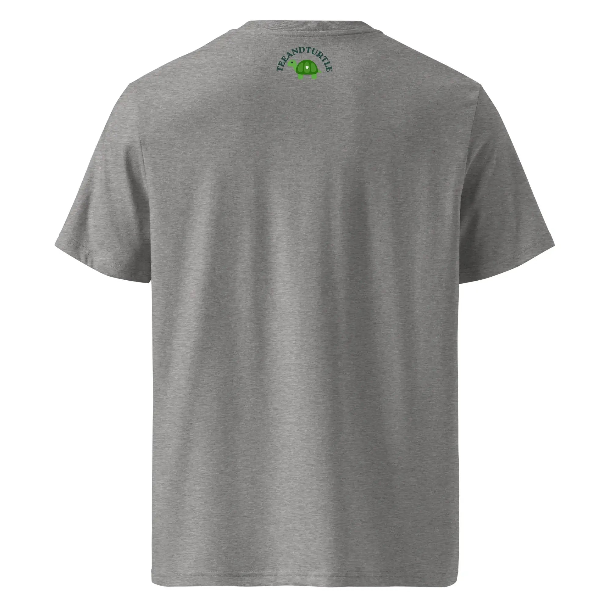 I Am Not Lonely | Eco-Friendly | Heavy Weight T-shirt | TeeandTurtle | Sustainable