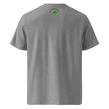 Bubbly Planets | Eco-Friendly | Heavy Weight T-shirt | TeeandTurtle | Sustainable