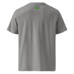 Flamingos | Eco-Friendly | Heavy Weight T-shirt | TeeandTurtle | Sustainable