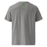 Flare Wolf | Eco-Friendly | Heavy Weight T-shirt | TeeandTurtle | Sustainable