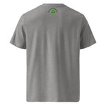 Breathing Today | Eco-Friendly | Heavy Weight T-shirt | TeeandTurtle | Sustainable