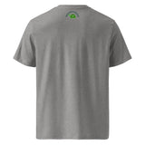 Breathing Today | Eco-Friendly | Heavy Weight T-shirt | TeeandTurtle | Sustainable