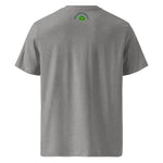 Cosmos In The Palm | Eco-Friendly | Heavy Weight T-shirt | TeeandTurtle | Sustainable