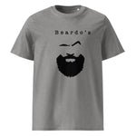 Beardo's | Eco-Friendly | Heavy Weight T-shirt | TeeandTurtle | Sustainable