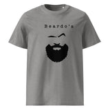 Beardo's | Eco-Friendly | Heavy Weight T-shirt | TeeandTurtle | Sustainable