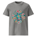 Sea Turtle | Eco-Friendly | Heavy Weight T-shirt | TeeandTurtle | Sustainable