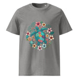Sea Turtle | Eco-Friendly | Heavy Weight T-shirt | TeeandTurtle | Sustainable