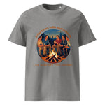 Real Friends | Eco-Friendly | Heavy Weight T-shirt | TeeandTurtle | Sustainable