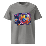 Dreamy Bubbles | Eco-Friendly | Heavy Weight T-shirt | TeeandTurtle | Sustainable