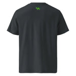 BBQ Alert | Eco-Friendly | Heavy Weight T-shirt | TeeandTurtle | Sustainable