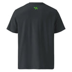 Breathing Today | Eco-Friendly | Heavy Weight T-shirt | TeeandTurtle | Sustainable