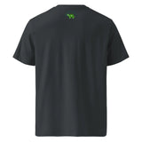 Breathing Today | Eco-Friendly | Heavy Weight T-shirt | TeeandTurtle | Sustainable