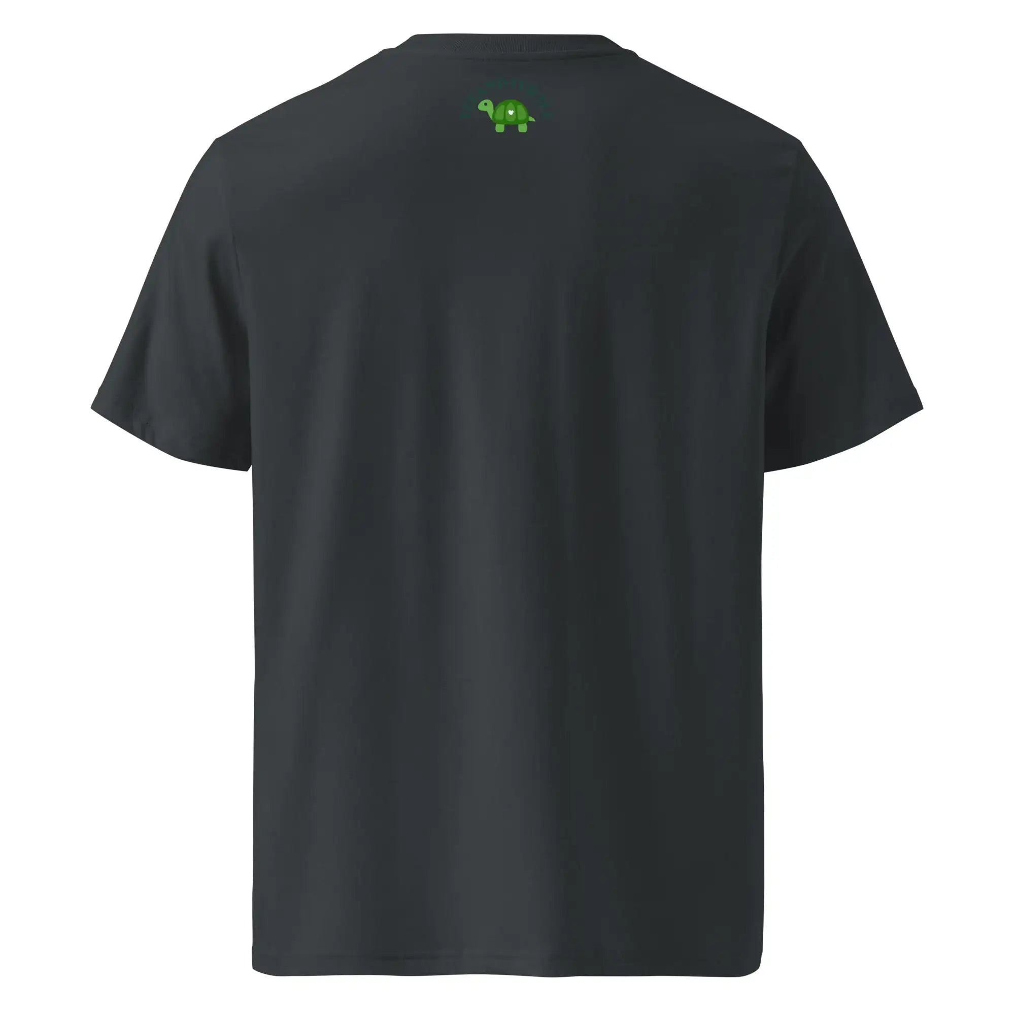 Breathing Today | Eco-Friendly | Heavy Weight T-shirt | TeeandTurtle | Sustainable